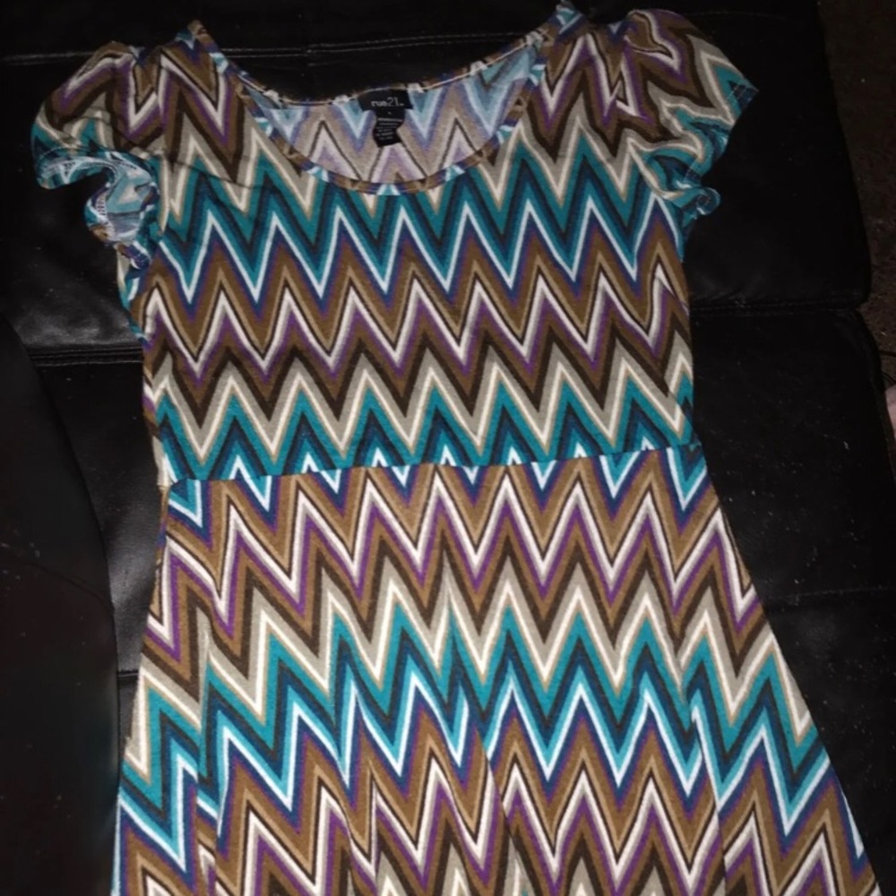 Women’s above the knee dress